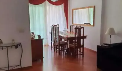 Apartamento 107 m² Localizado No Bairro Anchieta São Bernardo do Campo - SP