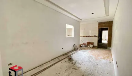 Apartamento de 50 m² no bairro Baeta Neves em São Bernardo do Campo - SP (Com Elevador)