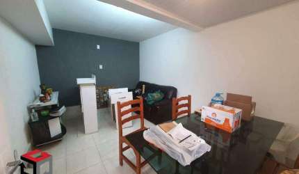 Casa à venda 3 quartos 1 suíte 2 vagas Paulicéia - São Bernardo do Campo - SP