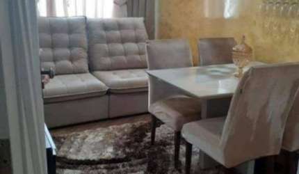 Apartamento à venda 2 quartos 1 vaga Baeta Neves - São Bernardo do Campo - SP