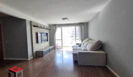 Cobertura de 220m² no Centro de SBC - SP
