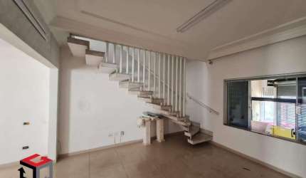 Sobrado 250 M² Localizado No Bairro Osvaldo Cruz São Caetano do Sul - SP