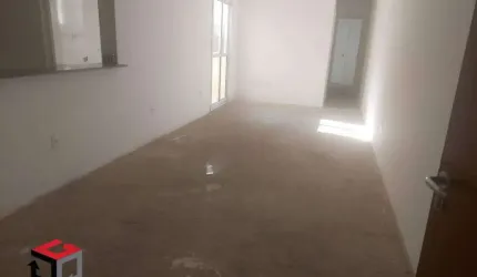 Apartamento à venda 2 quartos 1 suíte 1 vaga Príncipe de Gales - Santo André - SP
