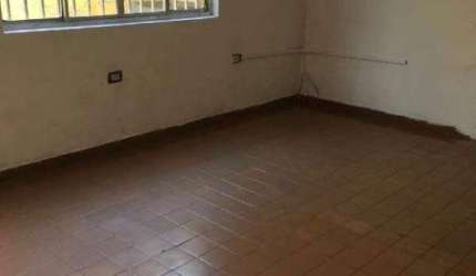 Sobrado à venda 3 quartos 1 vaga Fundação - São Caetano do Sul - SP