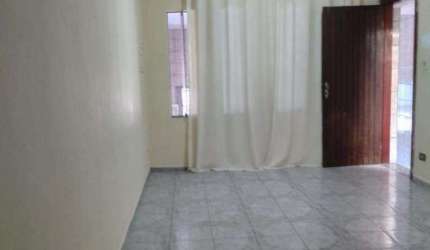 Sobrado de 116m² no Taboão em SBC - SP