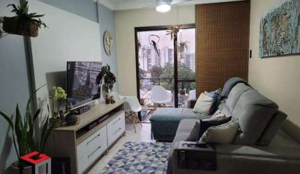 Apartamento 86 m² Localizado No Bairro Saúde São Paulo - SP