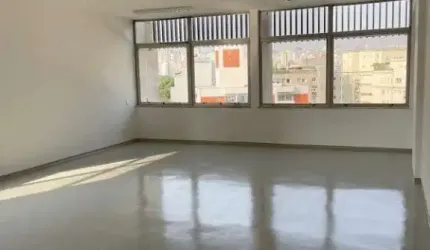 Conj. Comercial à venda Jardim Paulista - São Paulo - SP
