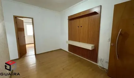 Apartamento à venda 2 quartos 1 vaga Demarchi - São Bernardo do Campo - SP