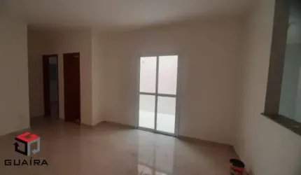 Apartamento 60 m² Localizado No Bairro Guiomar Santo André - SP