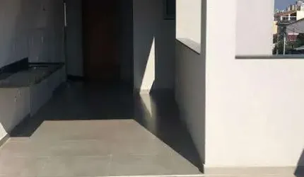Apartamento à venda 2 quartos 1 suíte 1 vaga Francisco Matarazzo - Santo André - SP