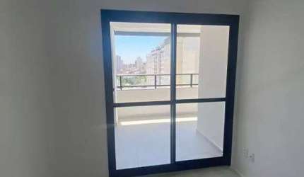 Apartamento à venda 2 quartos 1 vaga Centro - São Bernardo do Campo - SP