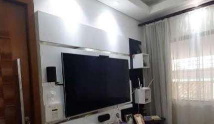Casa 205 m² Localizado No Bairro Do Estádio Santo André - SP