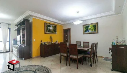 Apartamento à venda 3 quartos 2 suítes 3 vagas Rudge Ramos - São Bernardo do Campo - SP