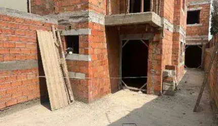 Apartamento 46 m² Com Elevador Localizado No Bairro Campestre em Santo André - SP.