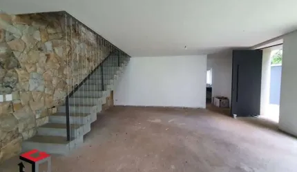 Casa- 318m², Paulista- São Paulo - SP.