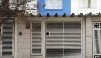 Sobrado à venda 3 quartos 1 suíte 3 vagas Barcelona - São Caetano do Sul - SP