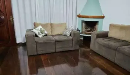 Sobrado à venda 3 quartos 2 vagas Santa Terezinha - São Bernardo do Campo - SP