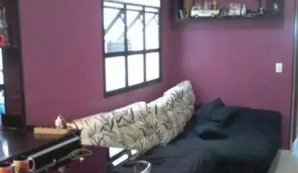 Cobertura 116 m² Localizado No Bairro Tibiriçá Santo André - SP