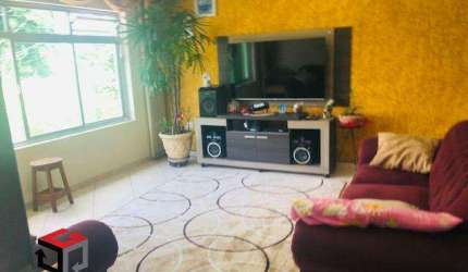 Casa à venda 2 quartos 4 vagas Santa Maria - São Caetano do Sul - SP