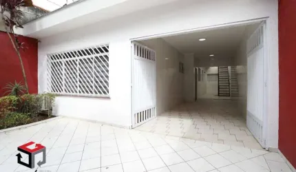 Sobrado à venda 3 quartos 1 suíte 3 vagas Barcelona - São Caetano do Sul - SP