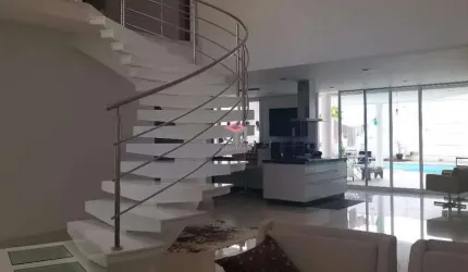 Alto padrão Nova Petrópolis