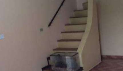 Sobrado 207 m² Localizado No Bairro Nova Petrópolis São Bernardo do Campo - SP
