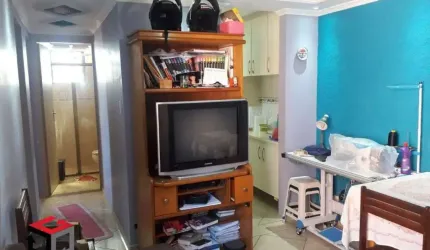 Apartamento à venda 2 quartos 1 vaga Irajá - São Bernardo do Campo - SP
