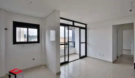 Apartamento novo com 103 m² com elevador localizado no Bairro Baeta Neves em São Bernardo do Campo - SP.