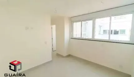 Apartamento com 57 m², Nova Petrópolis- São Bernardo do Campo - SP. (Sem elevador)
