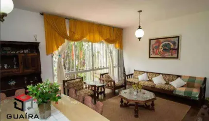 Casa 250 M² Localizado No Bairro Nova Petrópolis São Bernardo do Campo - SP