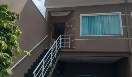 Sobrado em Condominio Baeta Neves SBC R$1.200.000,00