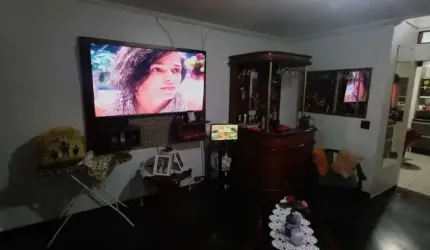 Casa 250 m² Localizado No Bairro Independência São Bernardo do Campo - SP