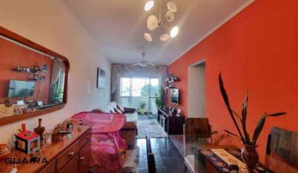 Apartamento à venda 2 quartos 1 vaga Rudge Ramos - São Bernardo do Campo - SP