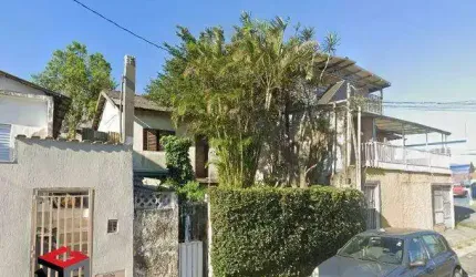 Terreno à venda Assunção - São Bernardo do Campo - SP