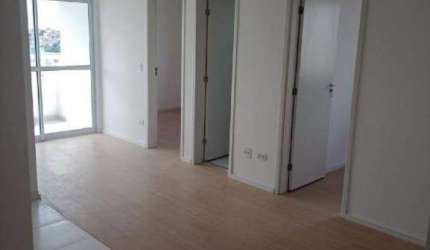 Apartamento 46 m² Localizado No Bairro Centro Diadema - SP