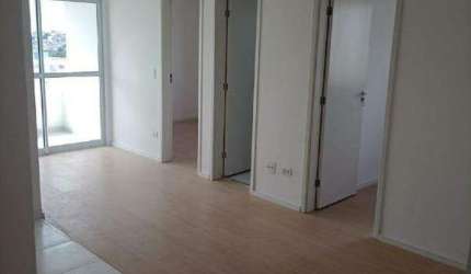 Apartamento 46 m² Localizado No Bairro Centro Diadema - SP