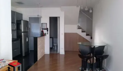 Apartamento de 60m² Com Elevadores no Rudge Ramos- São Bernardo do Campo - SP
