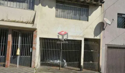Casa- 119m², Baeta Neves- São Bernardo do Campo - SP