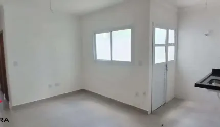 Apartamento à venda 2 quartos 1 suíte 2 vagas Eldízia - Santo André - SP