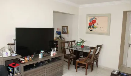 Apartamento de 61m² no Planalto Paulista em São Paulo - SP