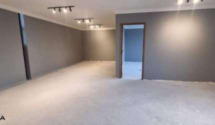 Sala à venda 2 vagas Centro - São Bernardo do Campo - SP