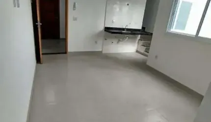 Cobertura à venda 2 quartos 1 suíte 2 vagas Eldízia - Santo André - SP