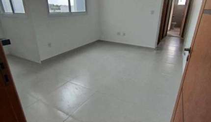 Apartamento à venda 2 quartos 1 suíte 1 vaga Eldízia - Santo André - SP