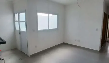 Apartamento à venda 2 quartos 1 suíte 2 vagas Eldízia - Santo André - SP