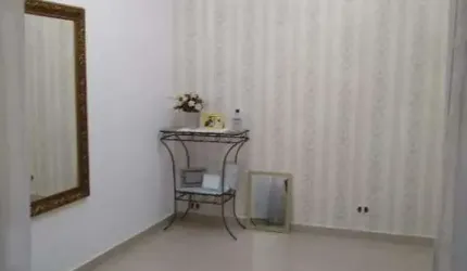 Sobrado para aluguel 4 quartos 1 suíte 3 vagas Bairro Mauá - São Caetano do Sul - SP