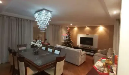 Cobertura de 128m² no Baeta Neves em São Bernardo do Campo - SP