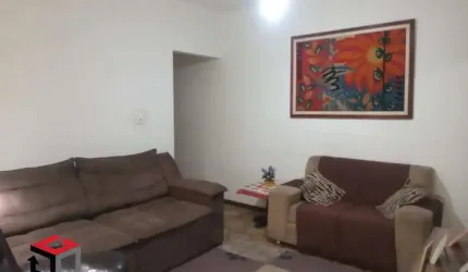 Casa 180 m² Localizado No Bairro Stella Santo André - SP