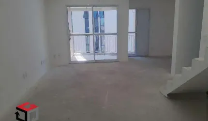 Cobertura à venda 3 quartos 3 suítes 4 vagas Centro - São Bernardo do Campo - SP