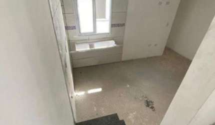 Cobertura à venda 2 quartos 1 vaga Humaitá - Santo André - SP