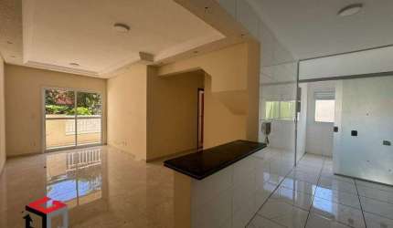 Cobertura à venda 2 quartos 2 suítes 1 vaga Centro - São Bernardo do Campo - SP